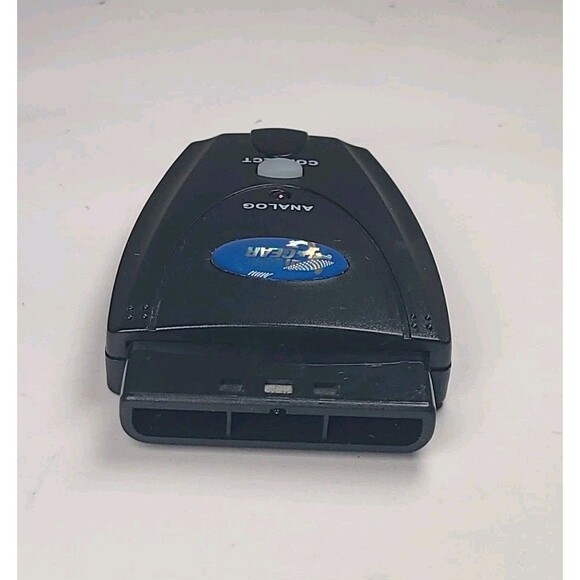 DreamGEAR Wireless PS2 Gaming Controller Dongle Receiver PlayStation II - Picture 3 of 3